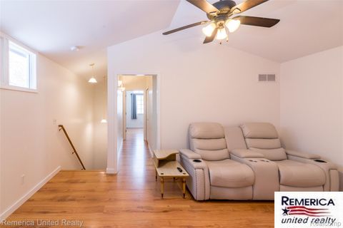 Tiny photo for 9852 Southlawn Circle, Somerset Township, MI 49249 (MLS # 20251060924)