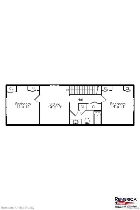 Tiny photo for 9852 Southlawn Circle, Somerset Township, MI 49249 (MLS # 20251060924)