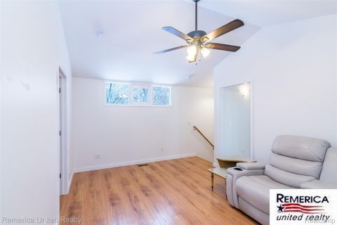 Tiny photo for 9852 Southlawn Circle, Somerset Township, MI 49249 (MLS # 20251060924)