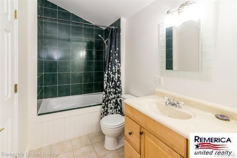 Tiny photo for 9852 Southlawn Circle, Somerset Township, MI 49249 (MLS # 20251060924)