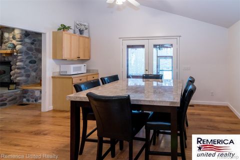 Tiny photo for 9852 Southlawn Circle, Somerset Township, MI 49249 (MLS # 20251060924)