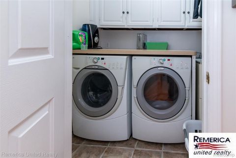 Tiny photo for 9852 Southlawn Circle, Somerset Township, MI 49249 (MLS # 20251060924)