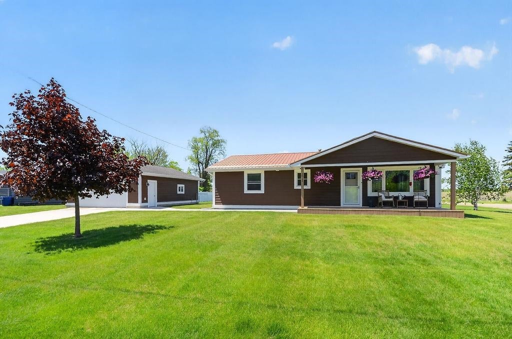 2012 Green Drive