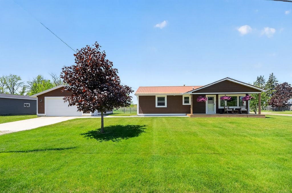 2012 Green Drive