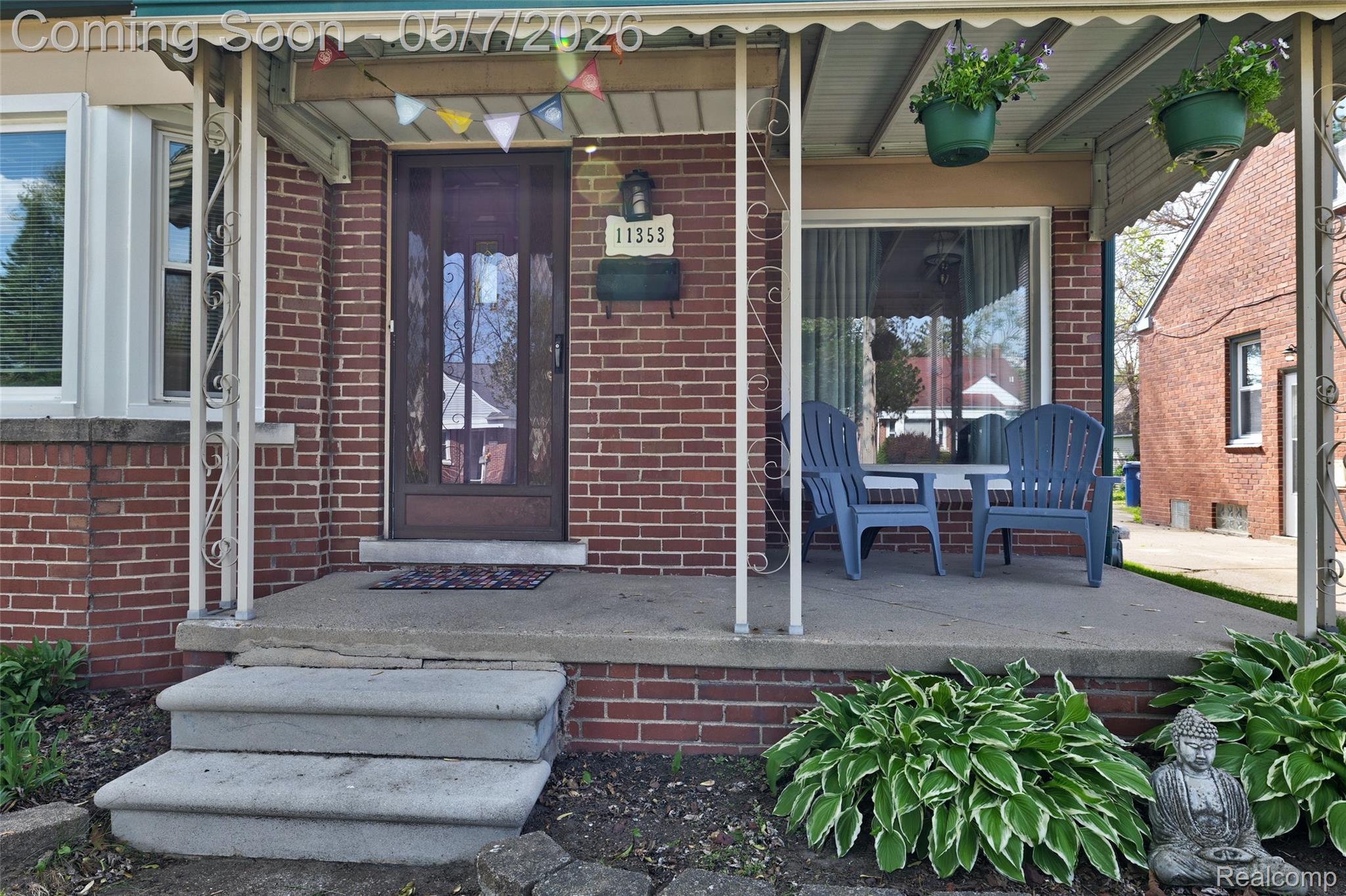 11353 Rockland