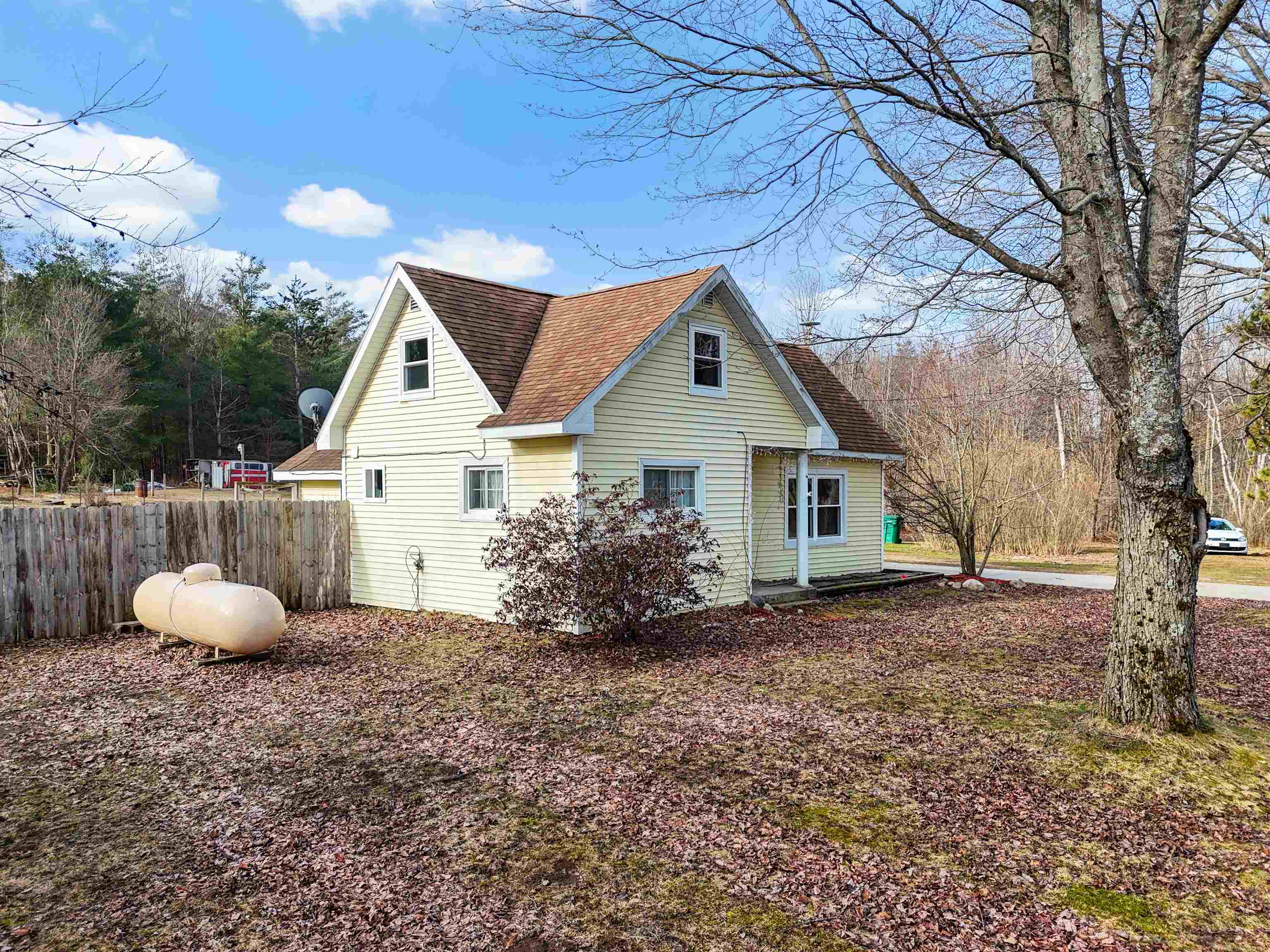 12805 19 Mile Road