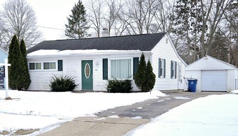 A home in BattleCreekCity_Calhoun