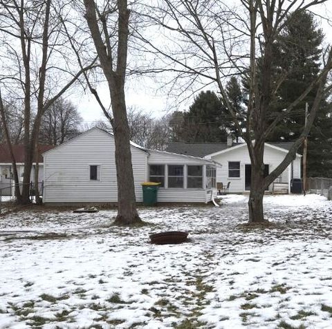 A home in BattleCreekCity_Calhoun