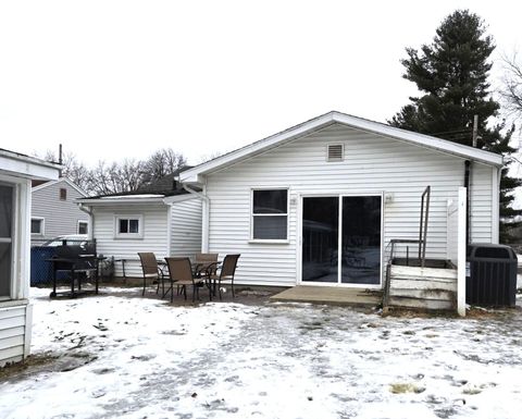 A home in BattleCreekCity_Calhoun
