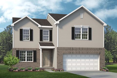 58204 KINCAID Street New Haven Village MI 48048