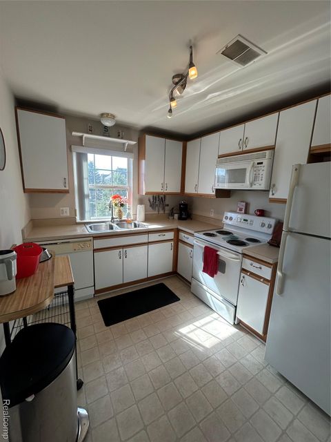 Tiny photo for 2204 Monarch Drive #61, Shelby Charter Township, MI 48316 (MLS # 20261016211)