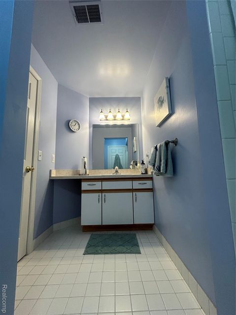 Tiny photo for 2204 Monarch Drive #61, Shelby Charter Township, MI 48316 (MLS # 20261016211)