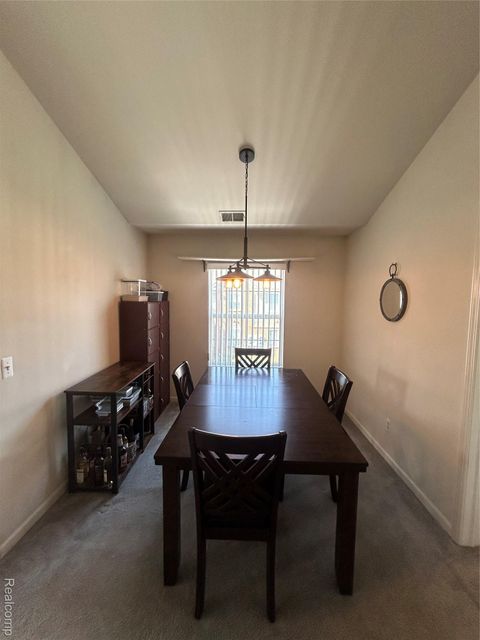 Tiny photo for 2204 Monarch Drive #61, Shelby Charter Township, MI 48316 (MLS # 20261016211)