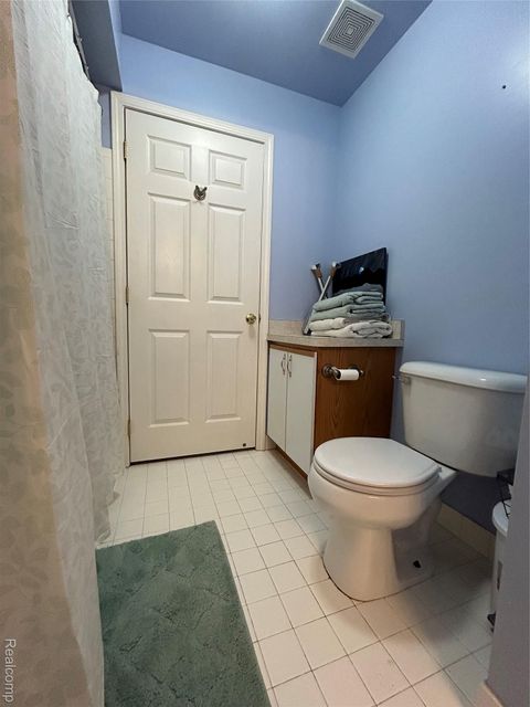 Tiny photo for 2204 Monarch Drive #61, Shelby Charter Township, MI 48316 (MLS # 20261016211)