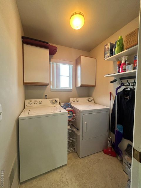 Tiny photo for 2204 Monarch Drive #61, Shelby Charter Township, MI 48316 (MLS # 20261016211)