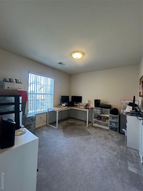 Tiny photo for 2204 Monarch Drive #61, Shelby Charter Township, MI 48316 (MLS # 20261016211)