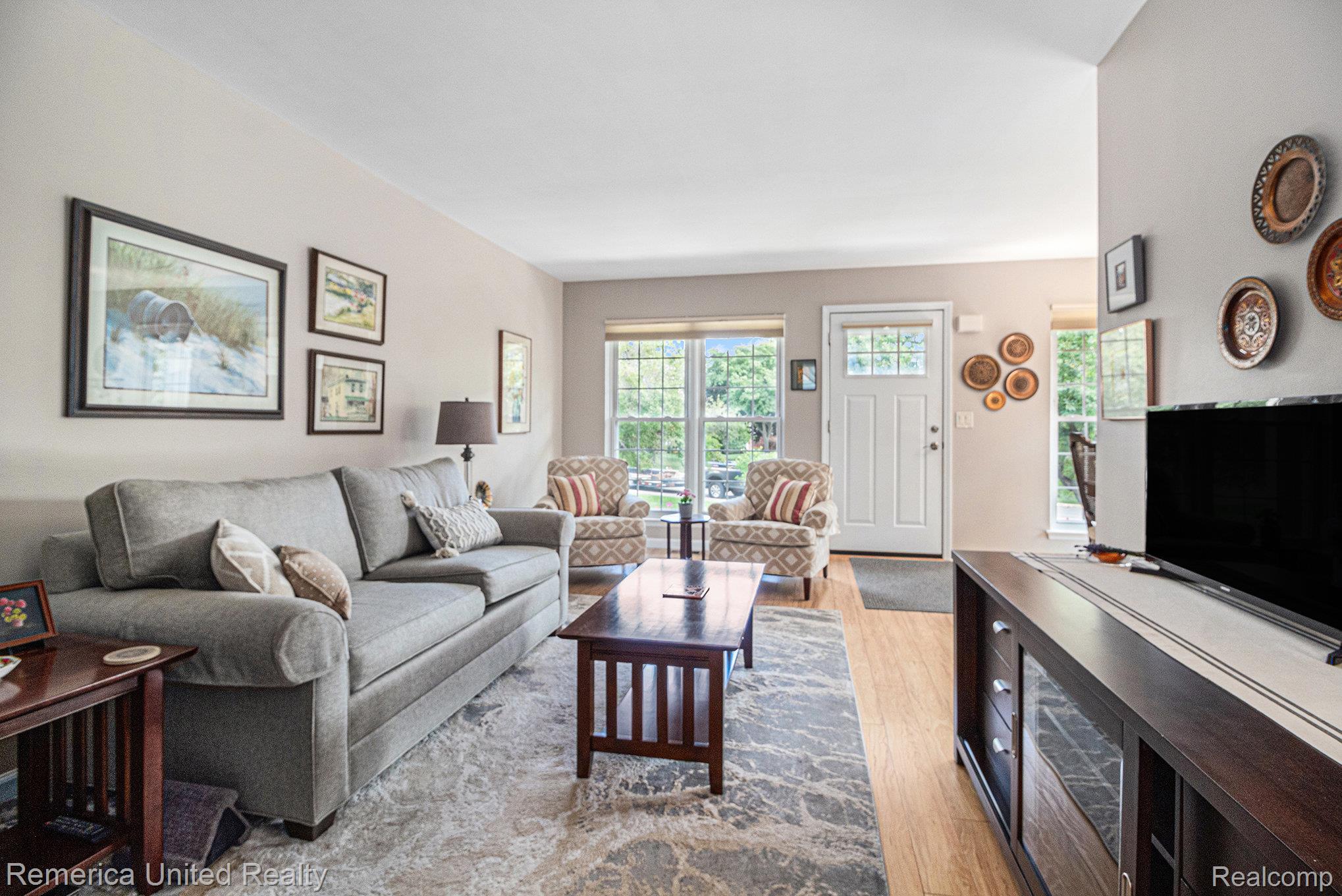 2802 Bombridge Court
