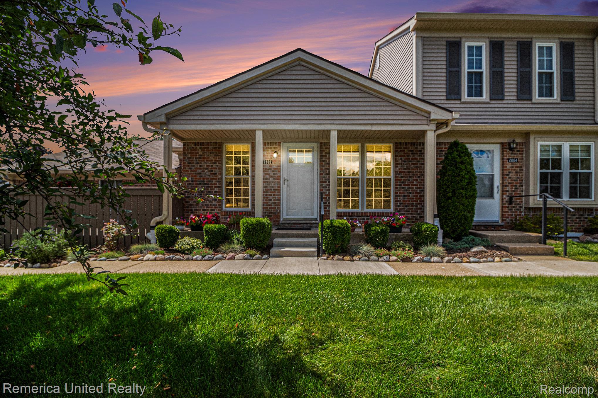 2802 Bombridge Court