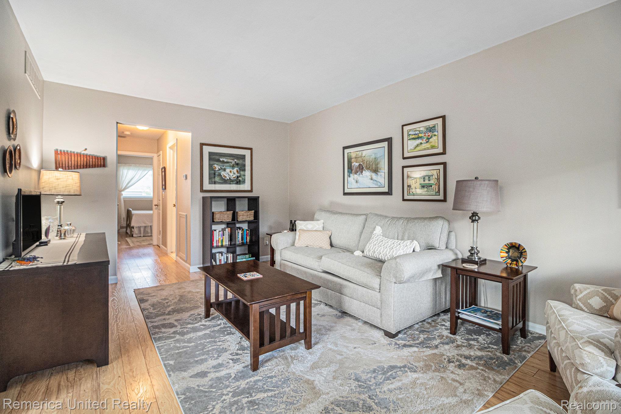 2802 Bombridge Court