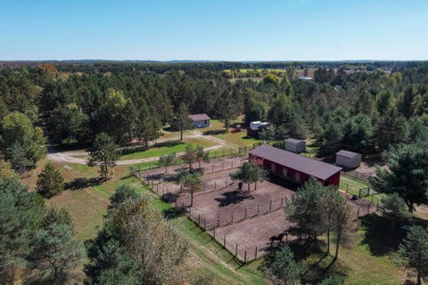 Photo of 493 NE County Road 571, Excelsior Township, MI 49646 (MLS # 78080074137)