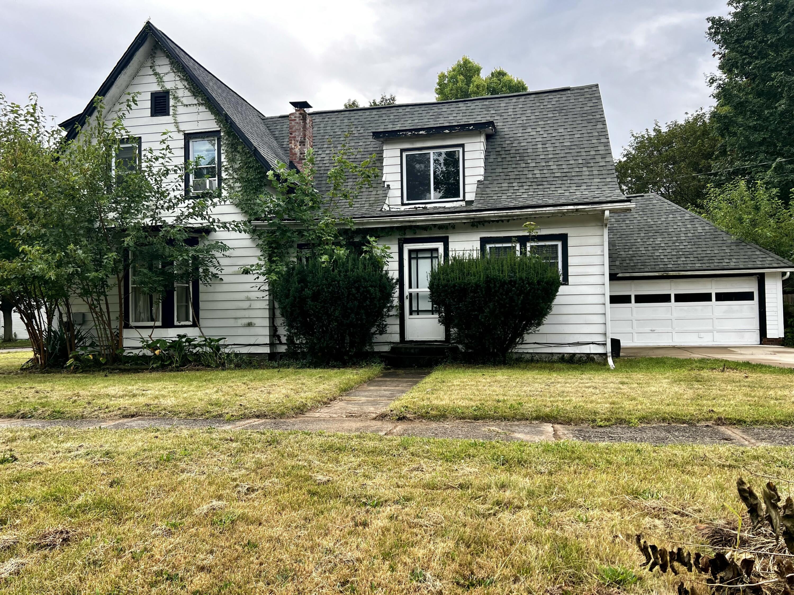 522 Walnut Street