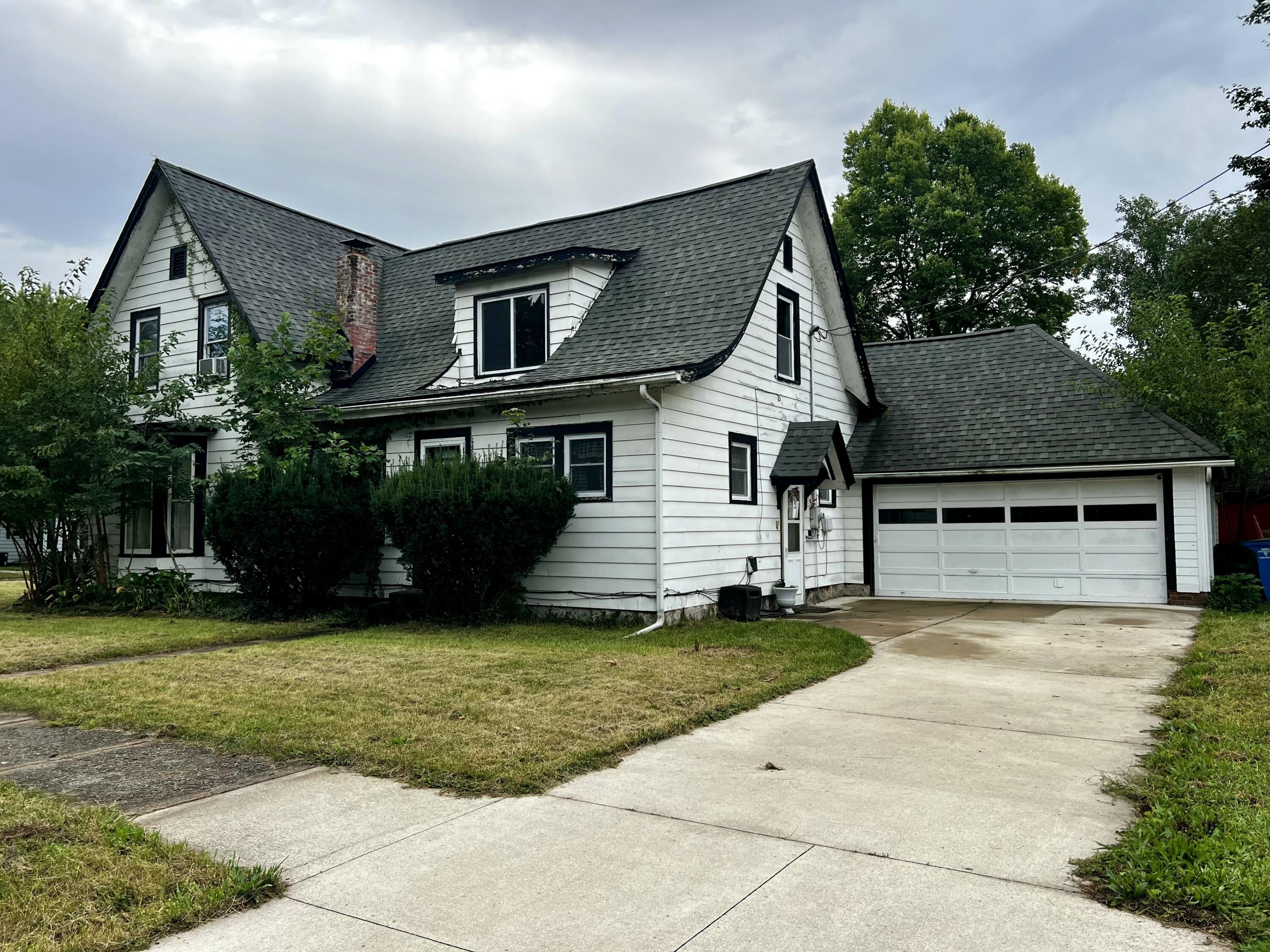 522 Walnut Street