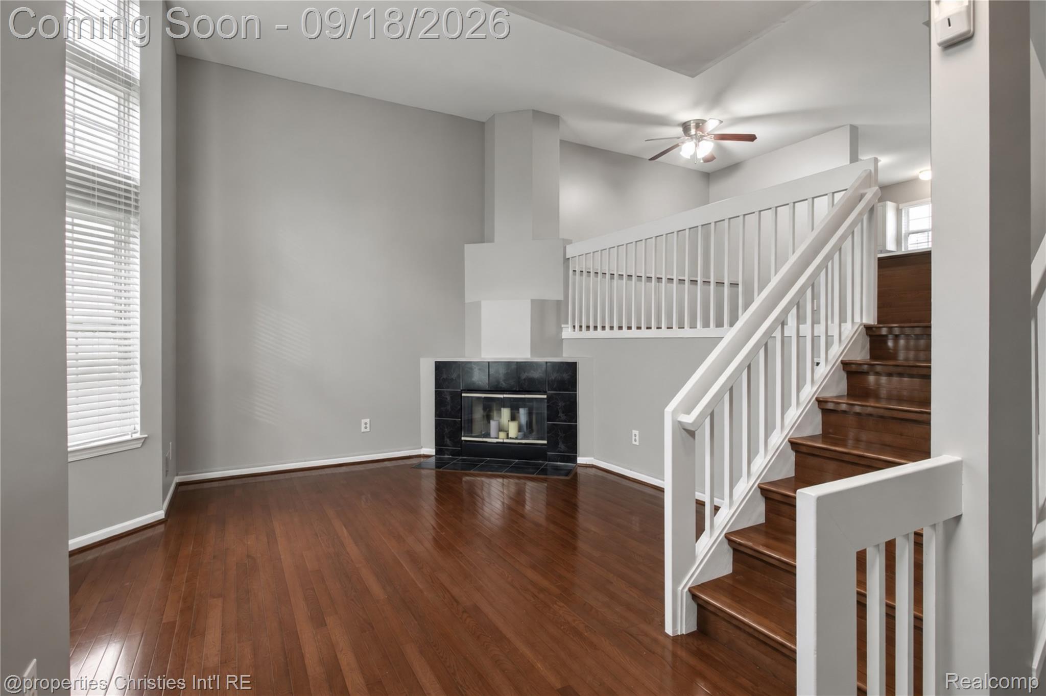 127 N Georgetown Square