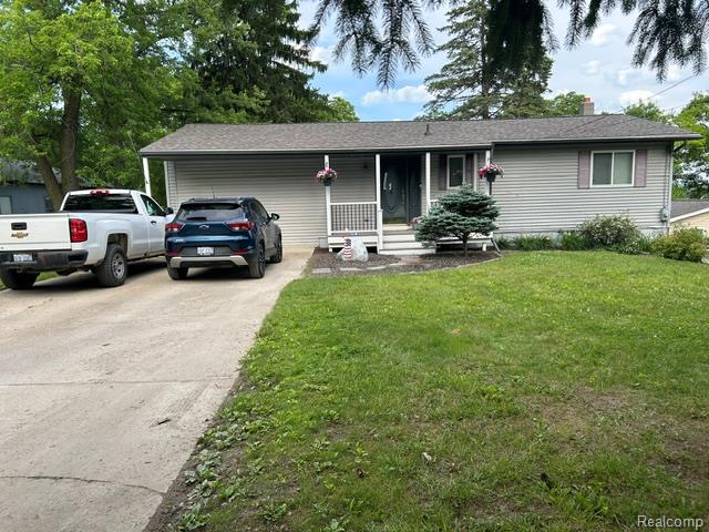 15471 Whitaker Road