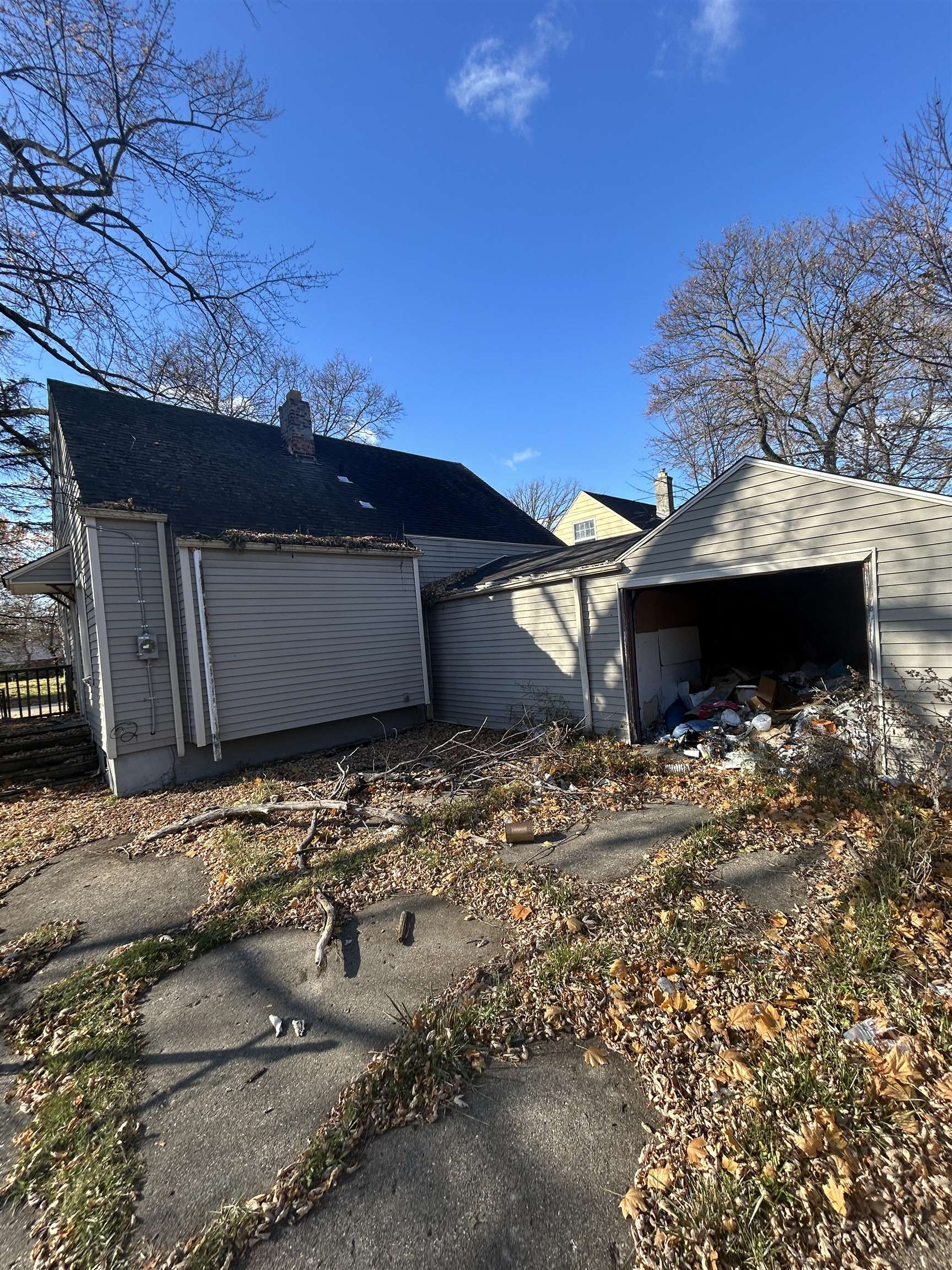 2302 Copeman Boulevard