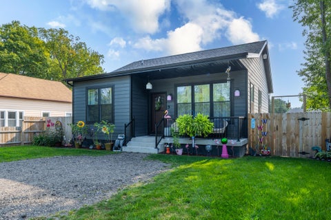 Photo of 4617 N Coloma Road, Coloma Charter Township, MI 49038 (MLS # 69026045952)