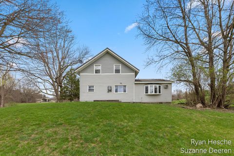 10565 Bell Road Campbell Township MI 48815
