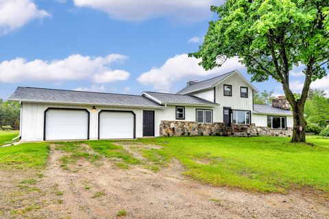 5853 W 112th Street Bridgeton Township MI 49327