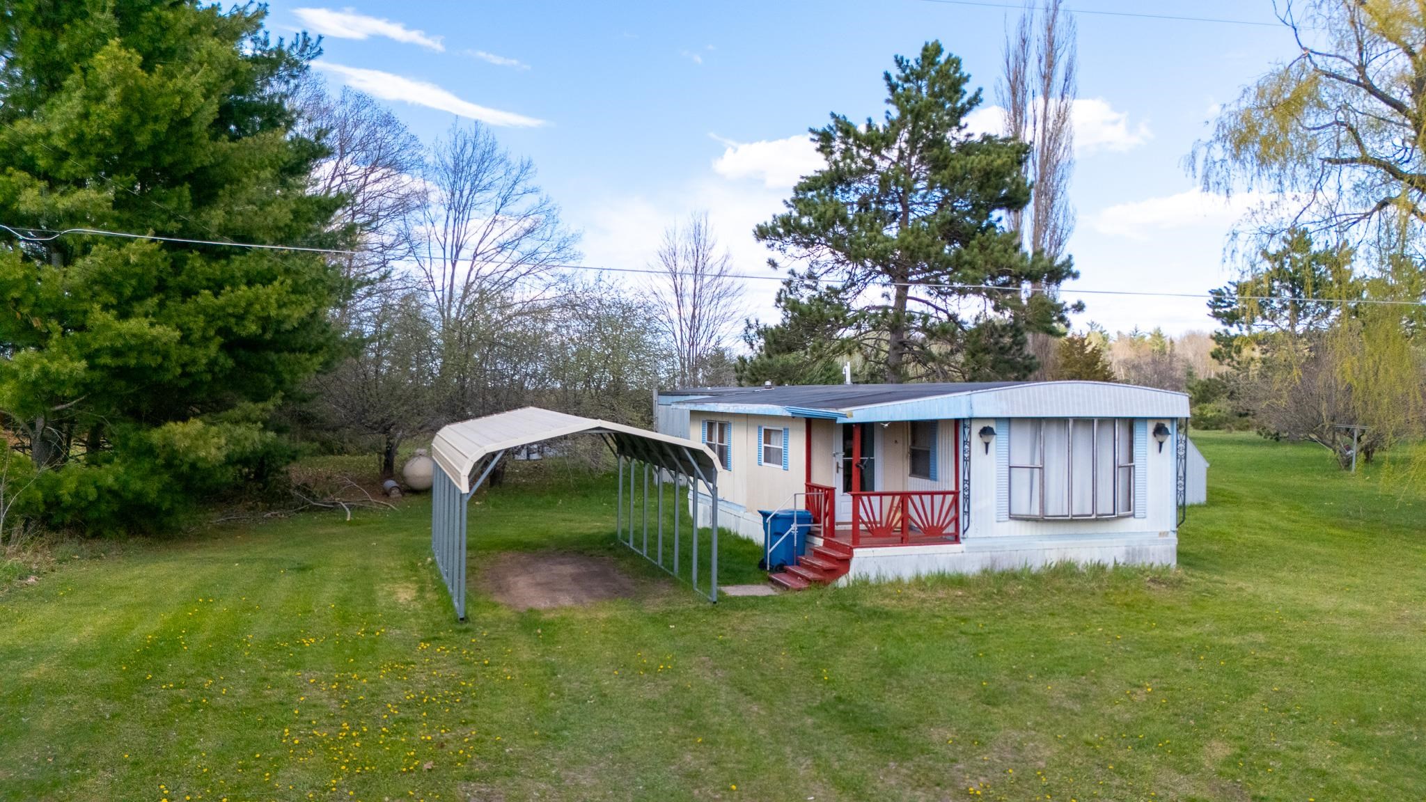 612 Michelson Drive
