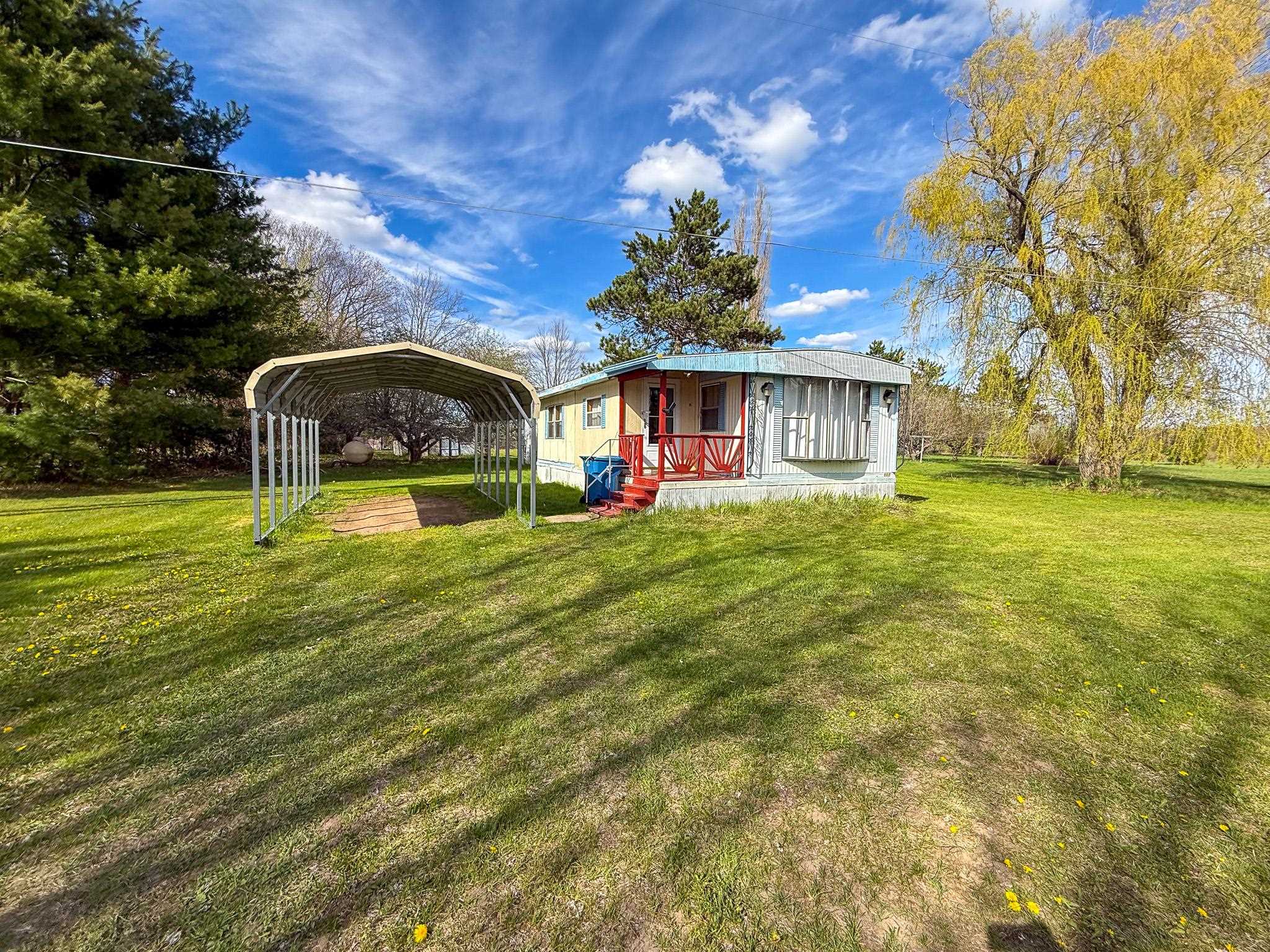 612 Michelson Drive