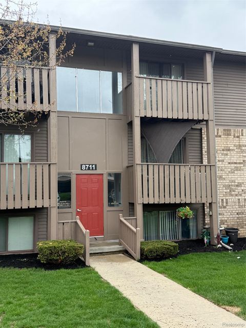 8711 Candlewood Trail Brighton City MI 48116