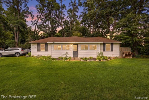 Photo for 10556 Silver Lake Road