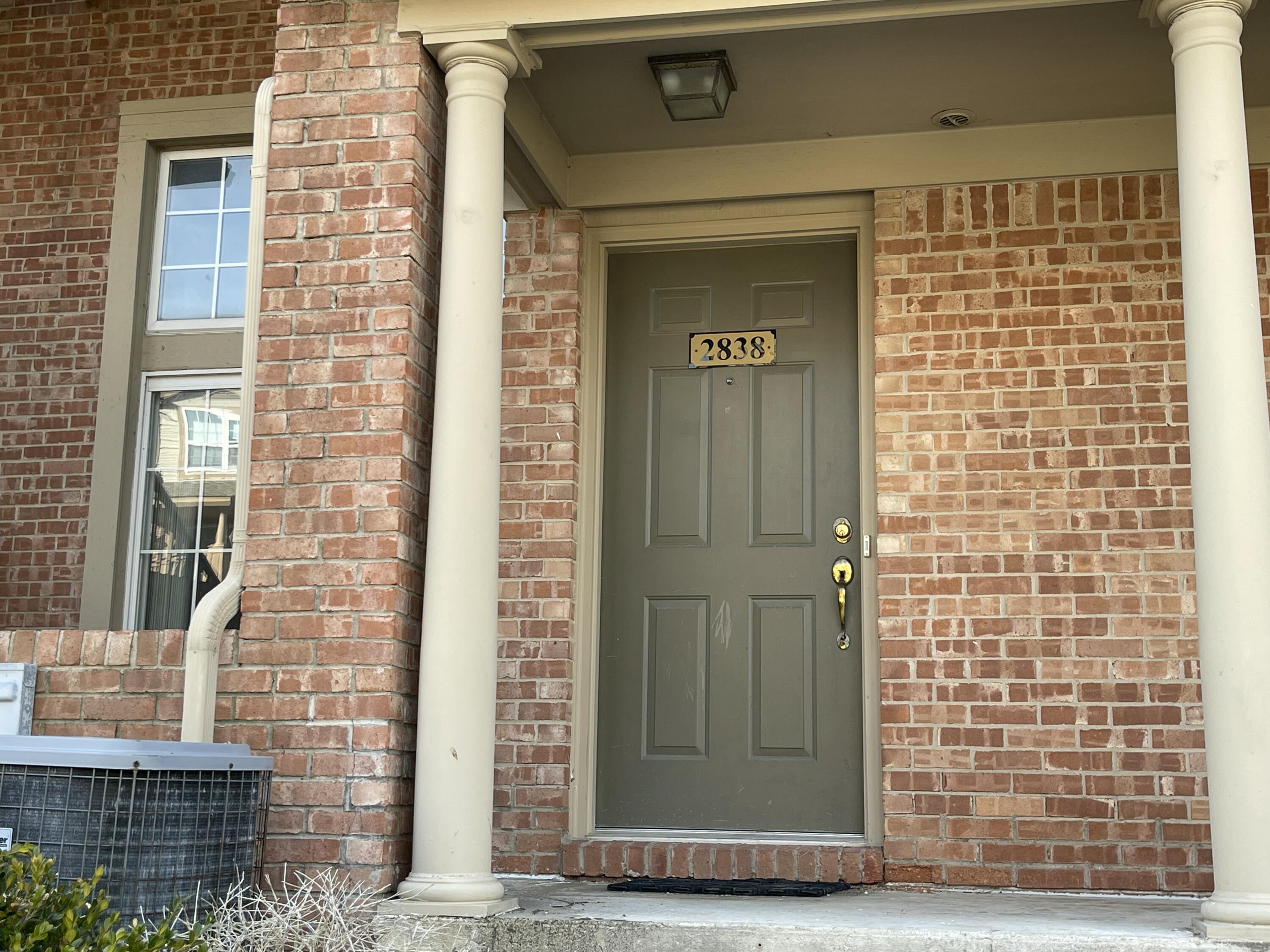 2838 Barclay Way