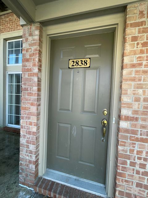 Tiny photo for 2838 Barclay Way, Ann Arbor, MI 48105 (MLS # 81026009250)