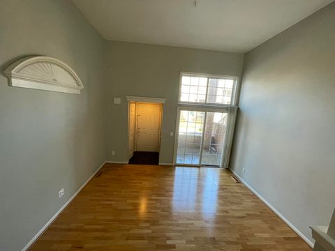 Tiny photo for 2838 Barclay Way, Ann Arbor, MI 48105 (MLS # 81026009250)