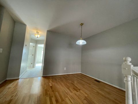 Tiny photo for 2838 Barclay Way, Ann Arbor, MI 48105 (MLS # 81026009250)