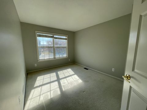 Tiny photo for 2838 Barclay Way, Ann Arbor, MI 48105 (MLS # 81026009250)