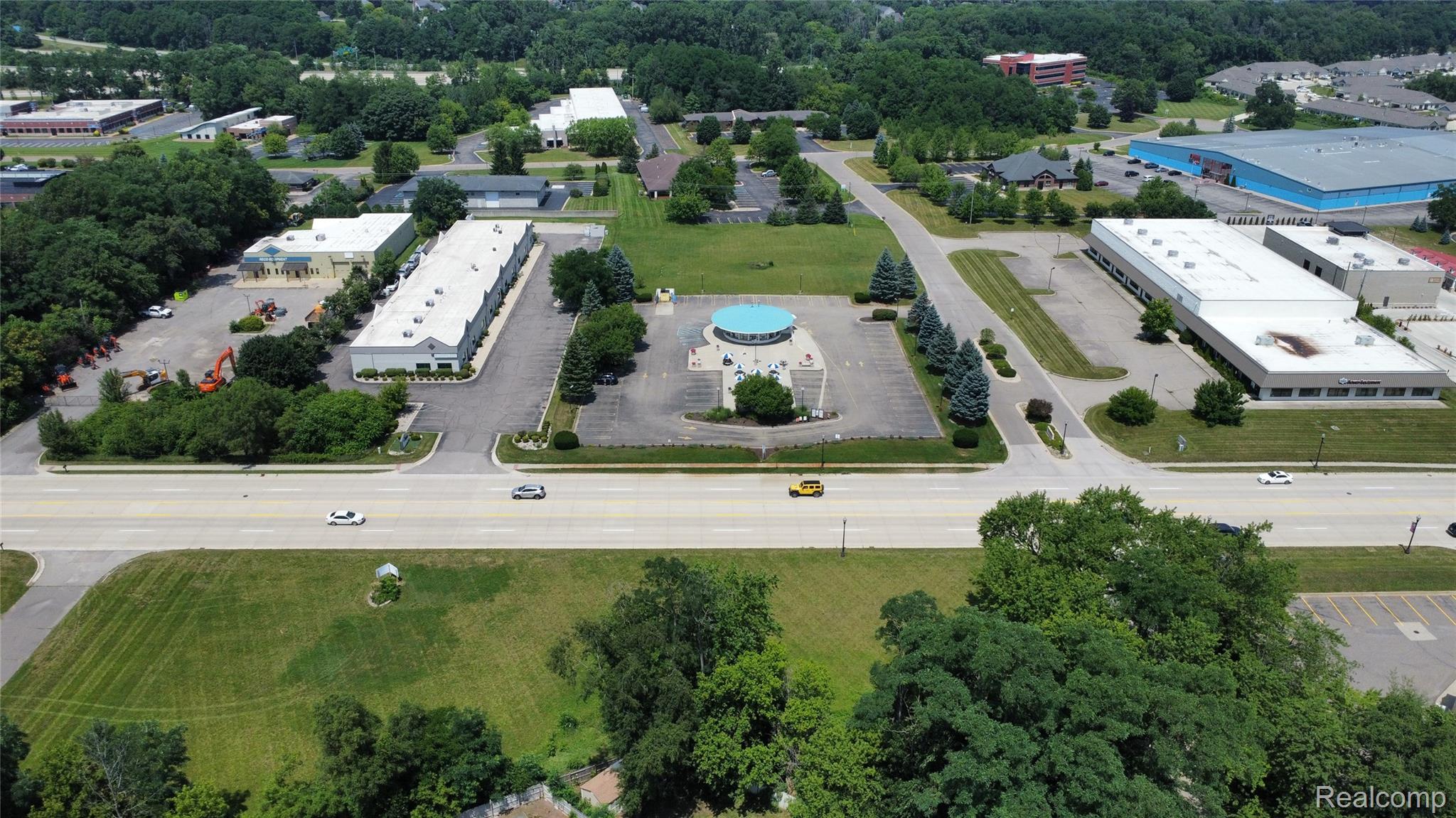 Grand River Vacant Land Grand River