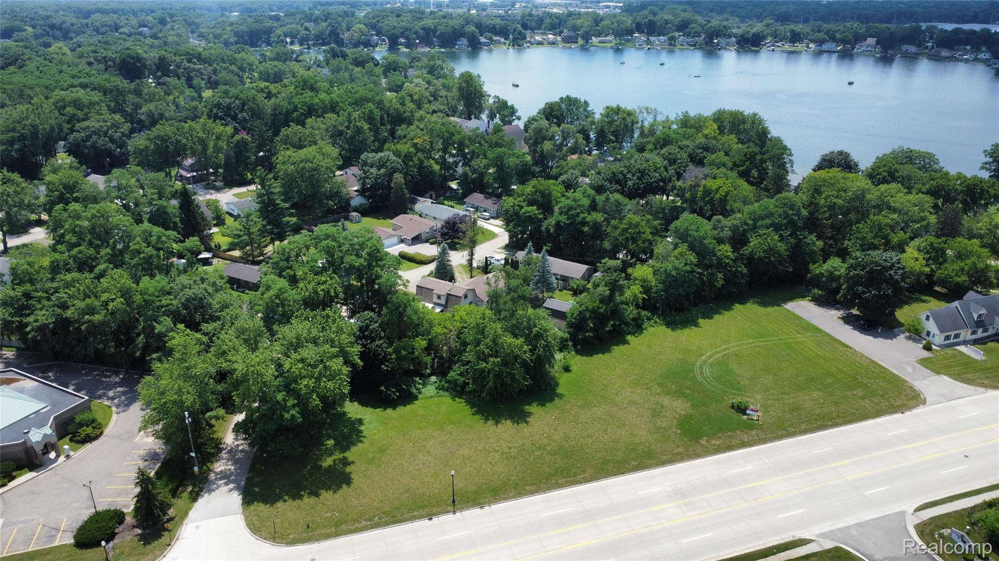 Grand River Vacant Land Grand River