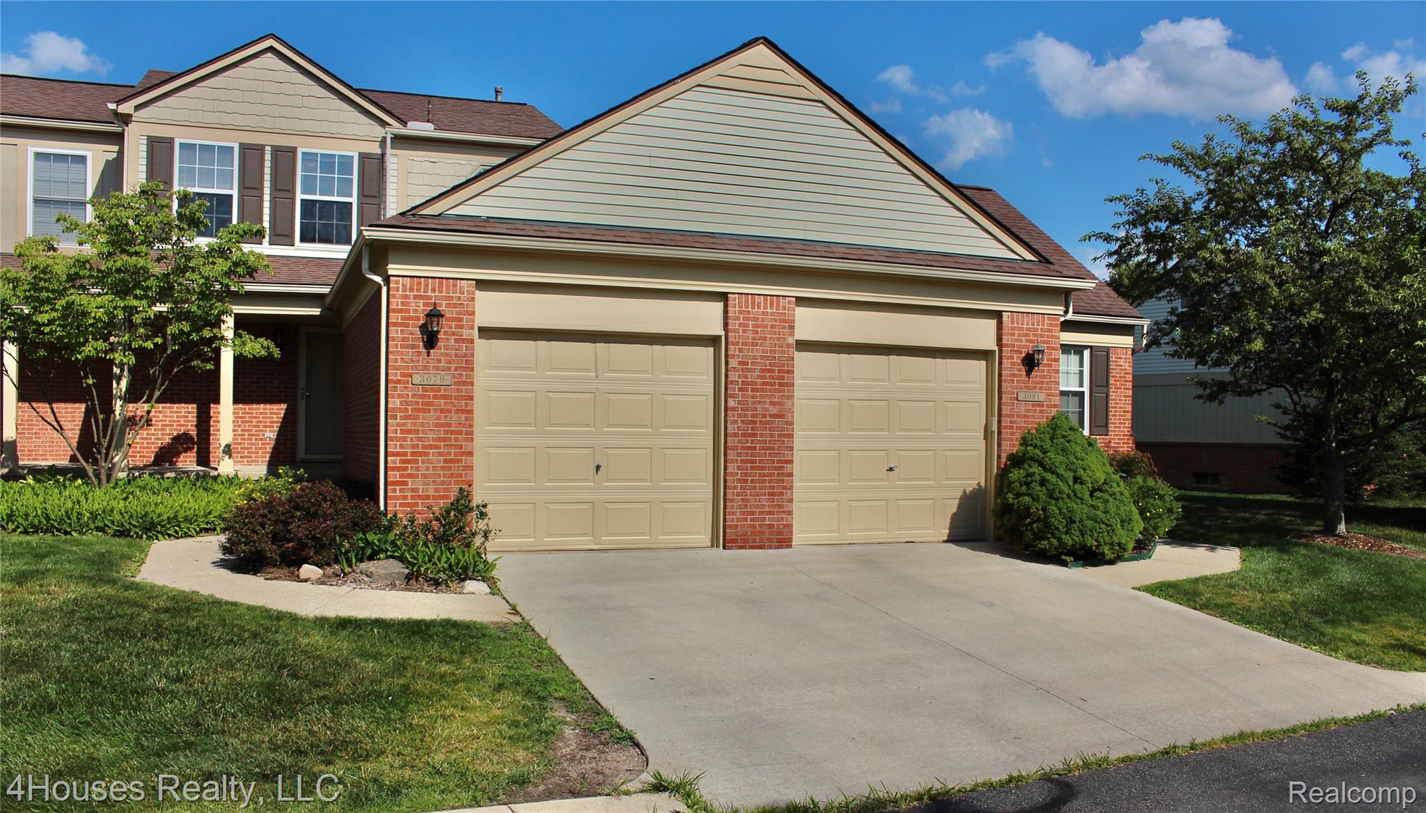 3079 Ailsa Craig Drive