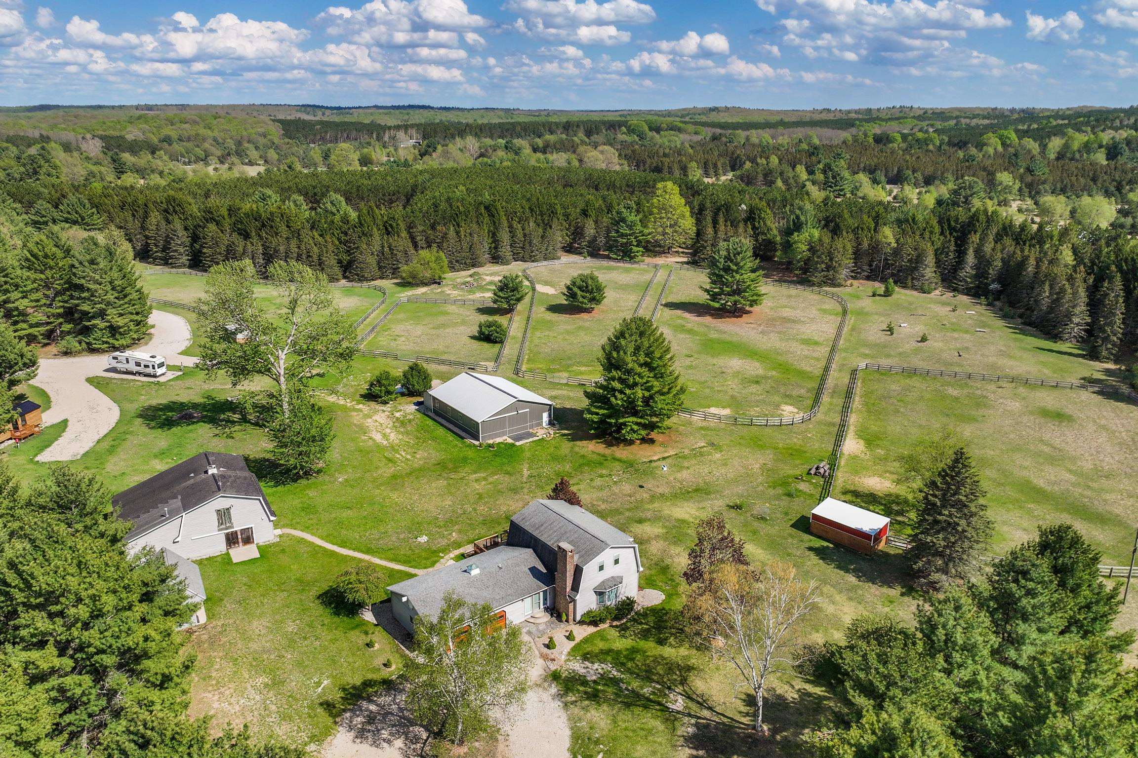 4462 Farrell Road