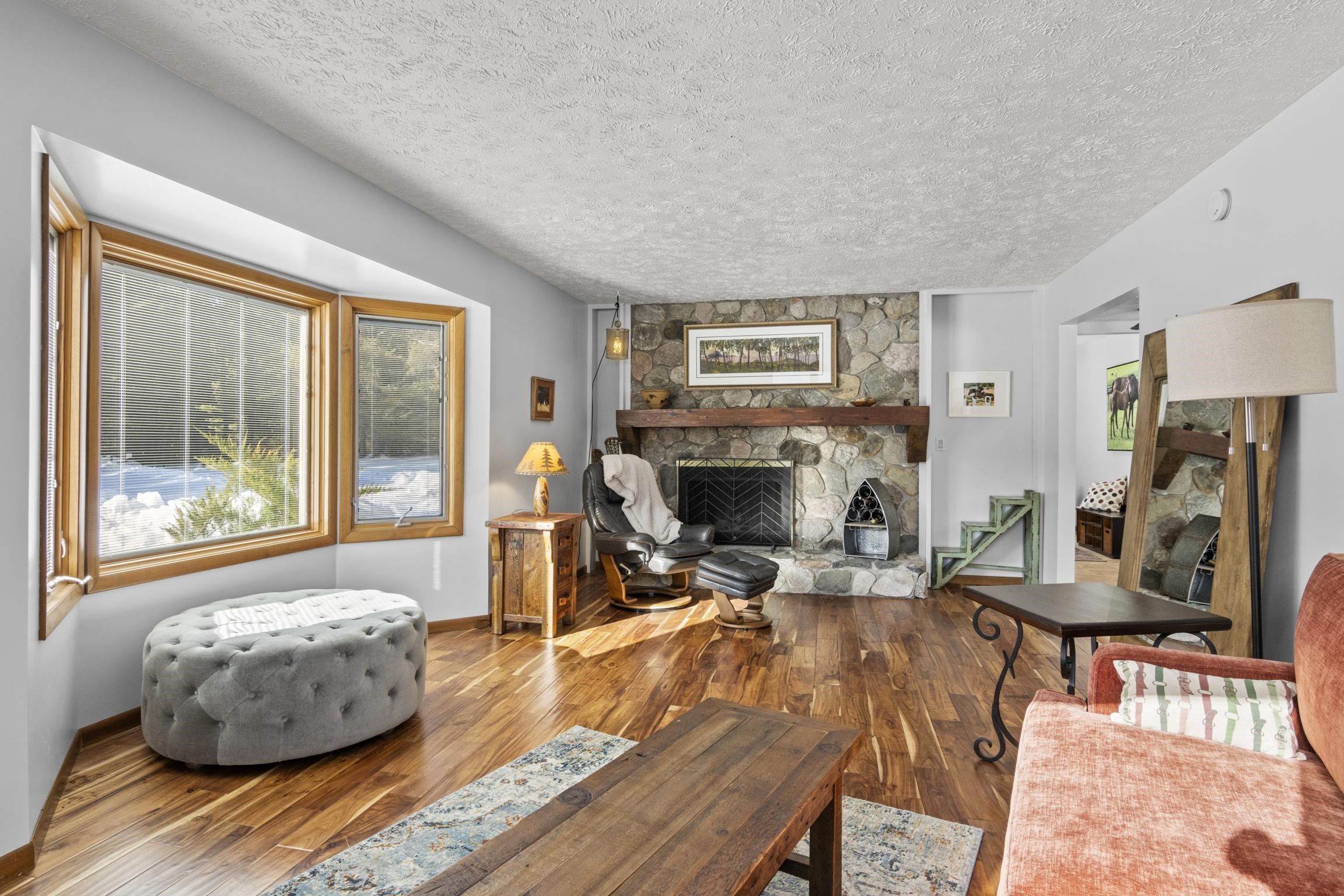 4462 Farrell Road
