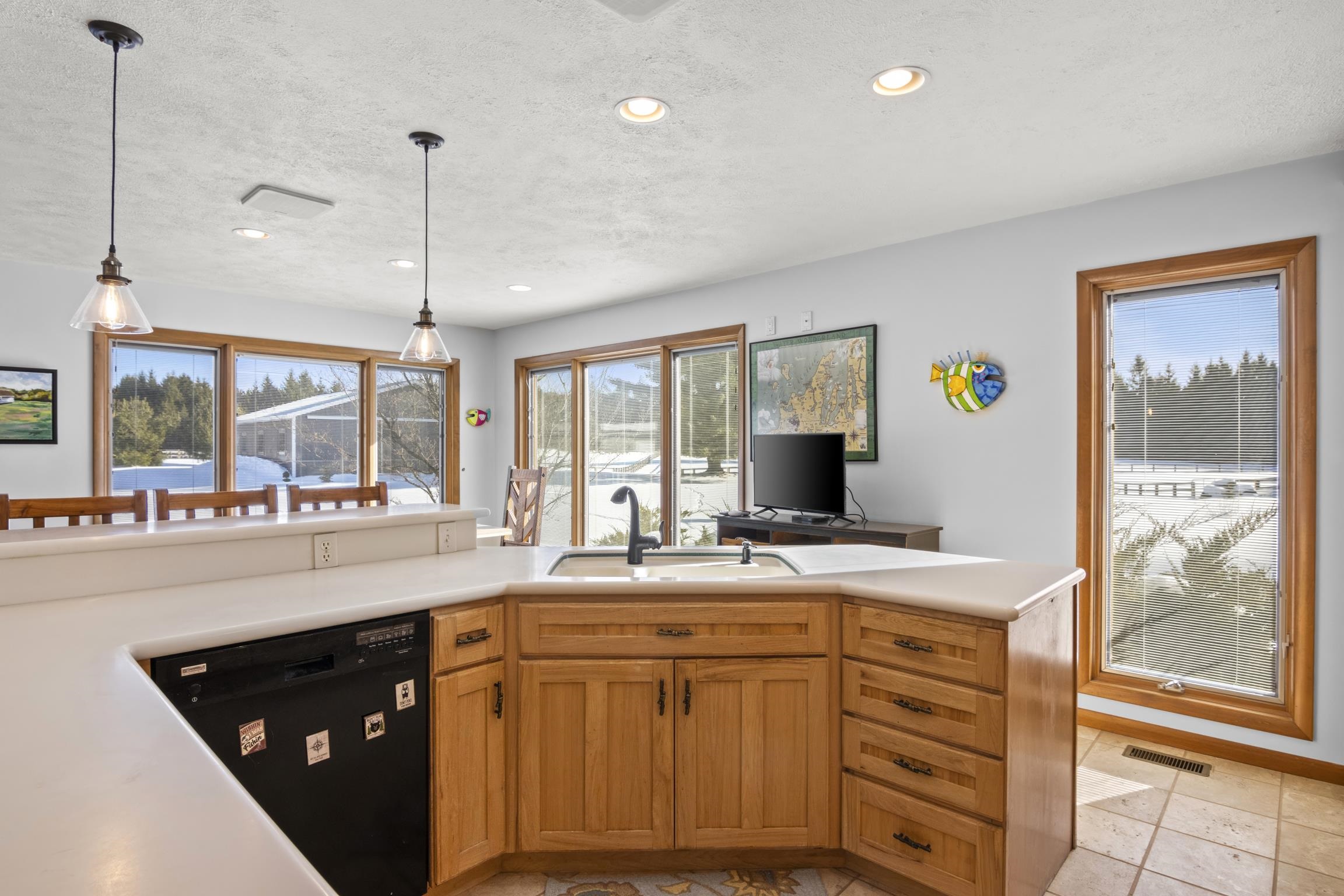 4462 Farrell Road
