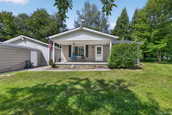 8135 E WEST BRANCH RD, SAINT HELEN, MI 48656 - Image b2692a2c7e7ccae2bd985b99448a96c9/4264622050