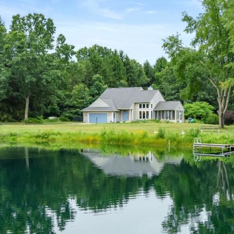 31664 Fish Hatchery Road Almena Township MI 49009