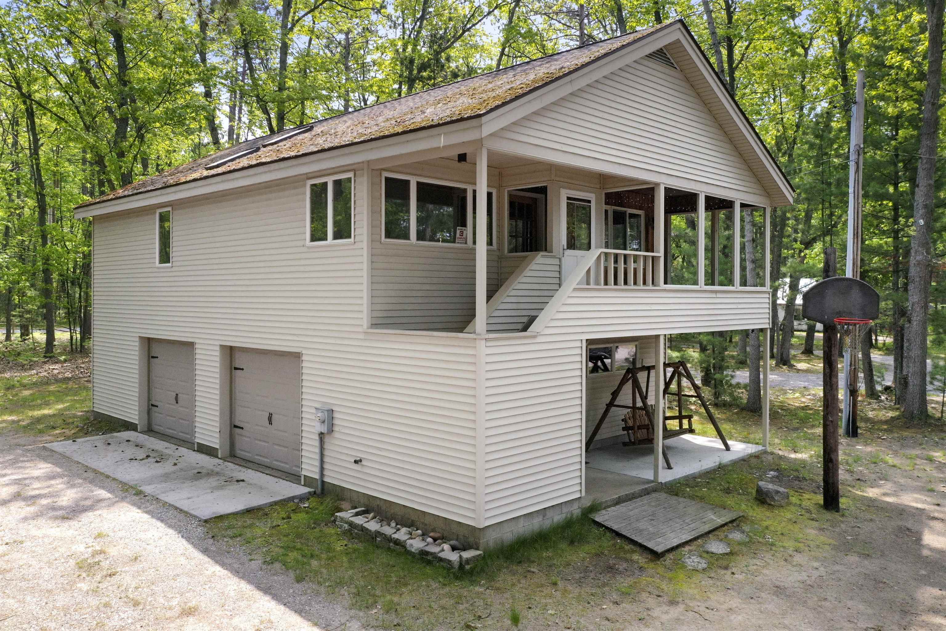 215 Pine Bluffs Road